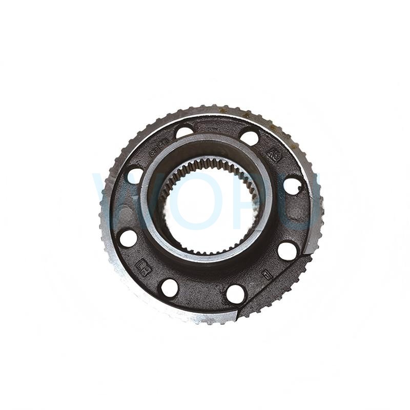 Ring Gear Support 3463543009 for Mercedes-Benz Actros MP1 / MP2 Axor / Axor 2 / NG / SK / Beiben NG80 / Econic & MAN TGA / TGM / F2000