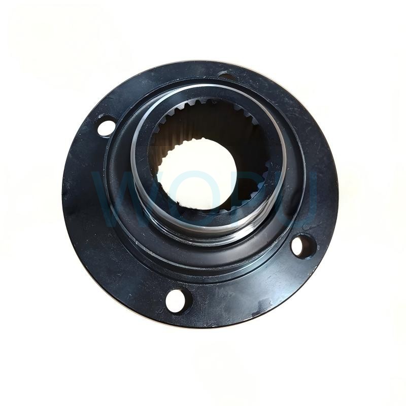 Axle Flange 3463501445 for Mercedes-Benz Actros MP1 / MP2 Axor / Axor 2 / NG / SK / Beiben NG80 / Econic & MAN TGA / TGM / F2000