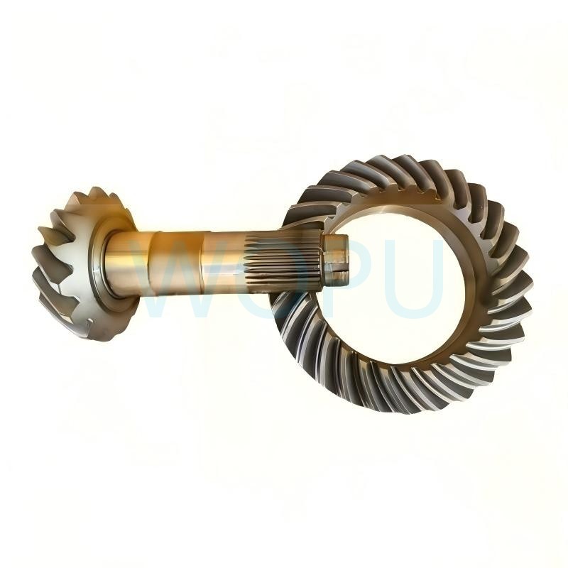 Crown Wheel and Pinion 15×29 3463502839 for Mercedes-Benz Actros MP1 / MP2 Axor & MAN TGA / TGM
