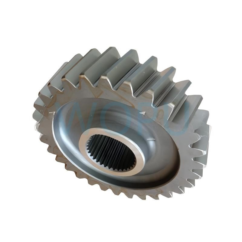 Drive Gear 3463530085 for Mercedes-Benz Actros MP1 / MP2 Axor / Axor 2 / NG / SK / Econic & MAN Truck Series