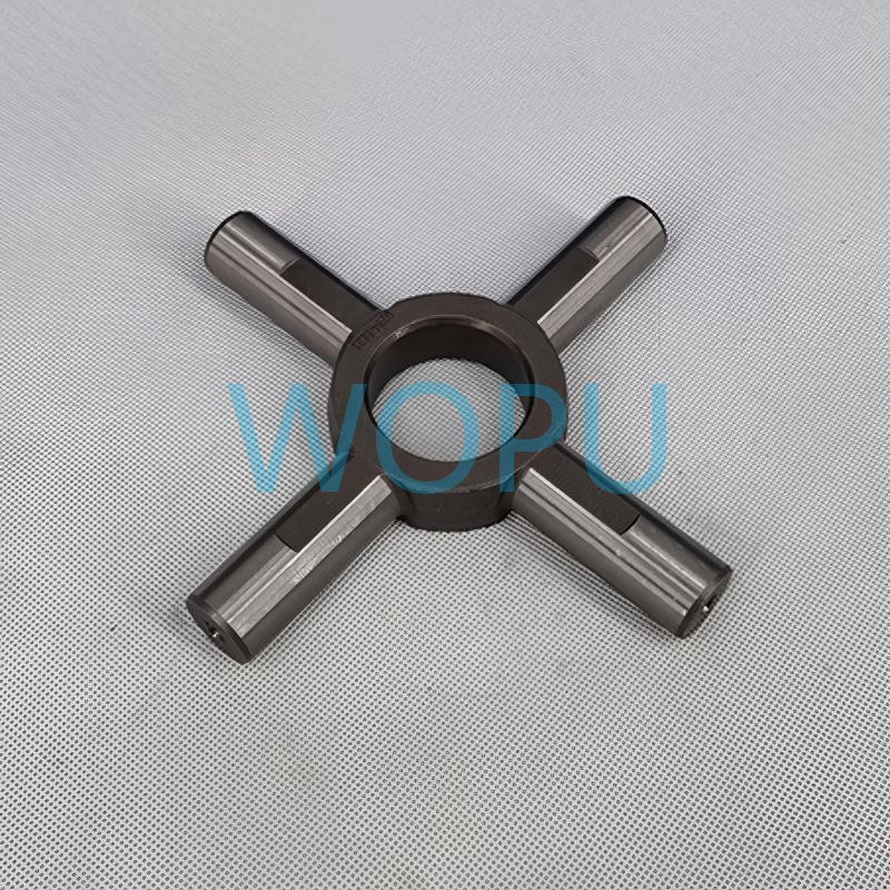 199014320091 Differential Cross Shaft for Sinotruk HOWO Steyr Differential System