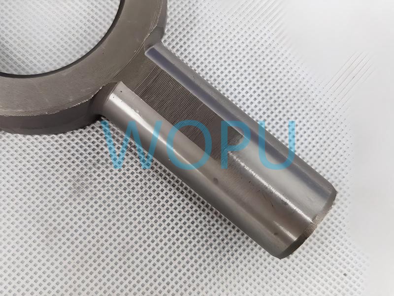 199014320091 Differential Cross Shaft for Sinotruk HOWO Steyr Differential System