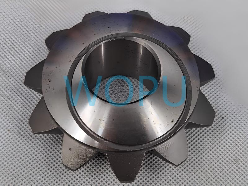 WG9231320152 Differential Planetary Wheel for Sinotruk HOWO Steyr Differential System