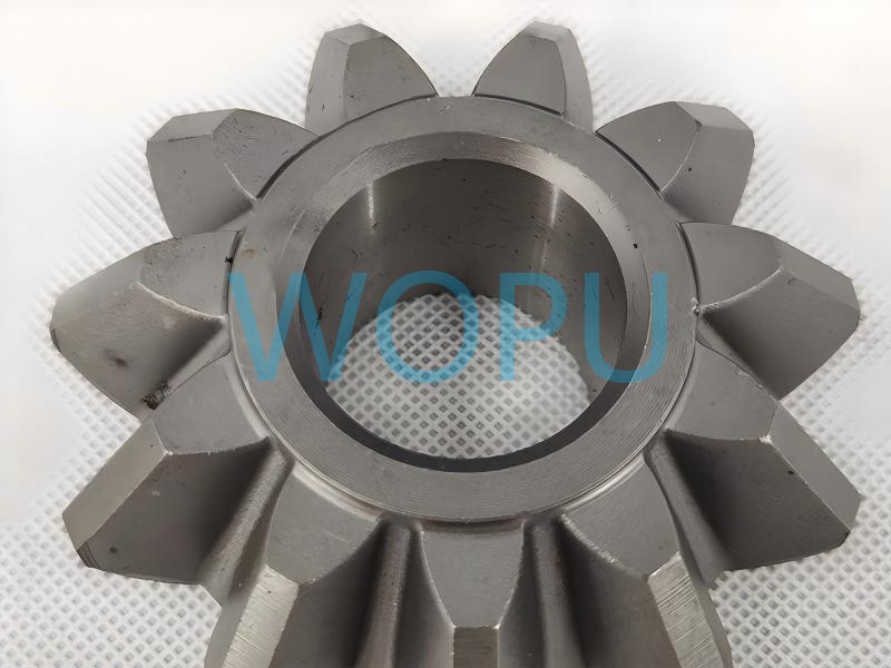 WG9231320152 Differential Planetary Wheel for Sinotruk HOWO Steyr Differential System