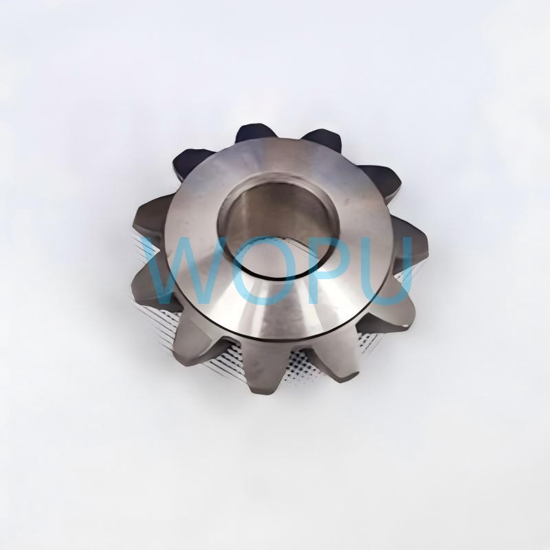 199012320010 WG9012320010 Differential Planetary Wheel for Sinotruk HOWO Steyr Differential System
