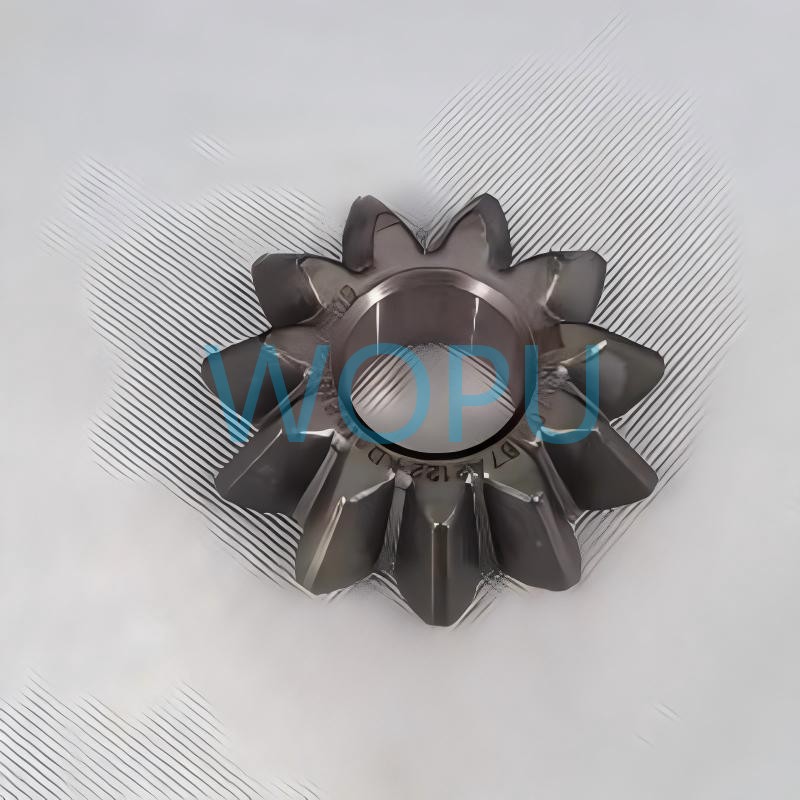 WG9231320227 Differential Planetary Wheel for Sinotruk HOWO AC16 Axle Differential System