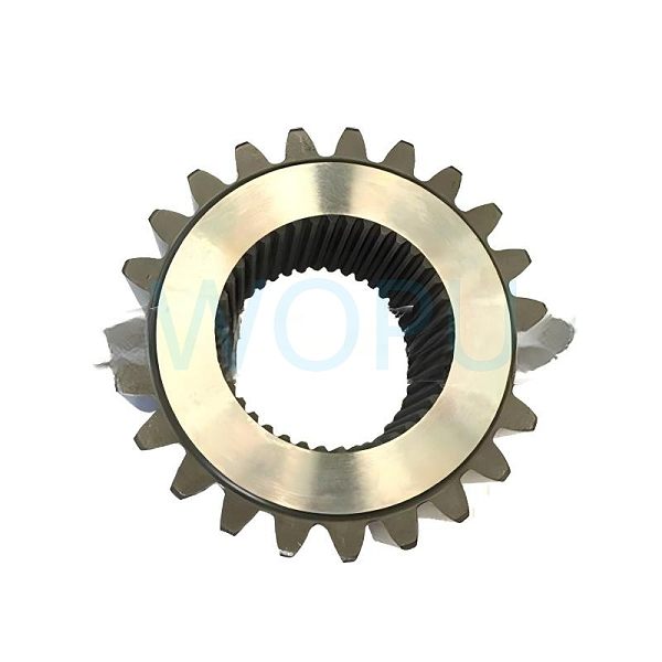 Sun Gear 3463540417 for Mercedes-Benz Actros MP1 / MP2 Axor / Axor 2 / NG / SK / Econic & MAN Truck Series