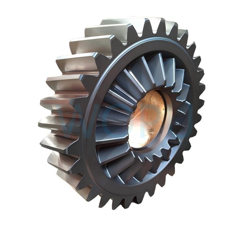 Drive Gear / Differential Gear 3463530385 / 3463531585 for Mercedes-Benz Actros MP1 / MP2 Axor / Axor 2 / NG / SK / Econic & MAN Truck Series
