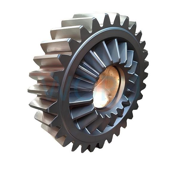Drive Gear / Differential Gear 3463530385 / 3463531585 for Mercedes-Benz Actros MP1 / MP2 Axor / Axor 2 / NG / SK / Econic & MAN Truck Series