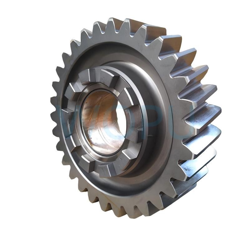 Drive Gear / Differential Gear 3463530385 / 3463531585 for Mercedes-Benz Actros MP1 / MP2 Axor / Axor 2 / NG / SK / Econic & MAN Truck Series