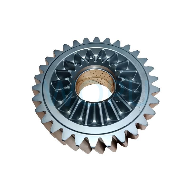 Drive Gear / Differential Gear 3463530385 / 3463531585 for Mercedes-Benz Actros MP1 / MP2 Axor / Axor 2 / NG / SK / Econic & MAN Truck Series