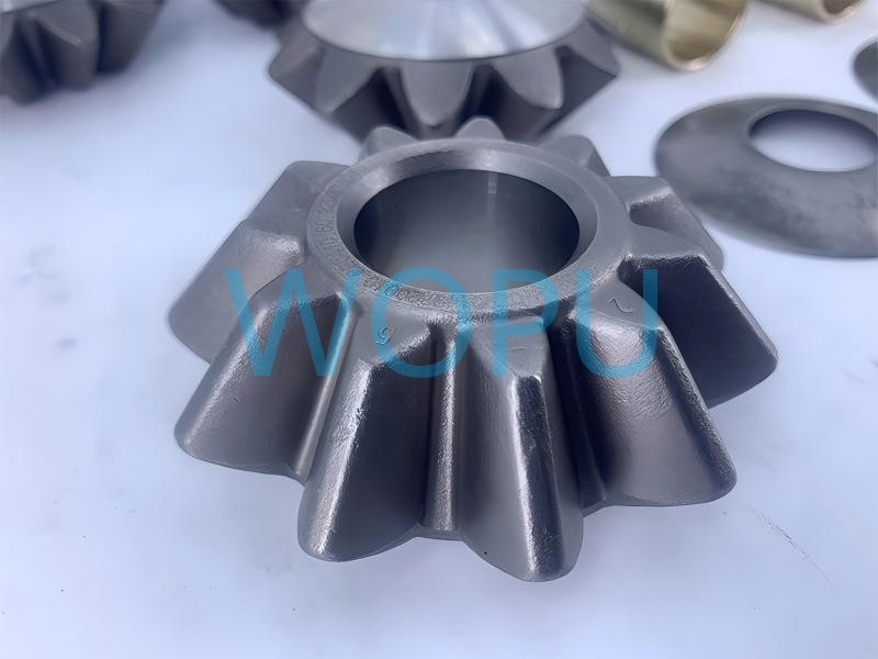 WG9981320020 Differential Gasket Repair Kit for Sinotruk HOWO AC16 Axle Differential System