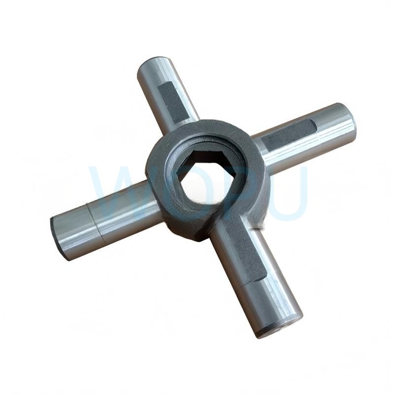 Differential Spider Rear 3463530420 for Mercedes-Benz Actros MP1 / MP2 Axor / Axor 2 / NG / SK / Econic & MAN Truck Series