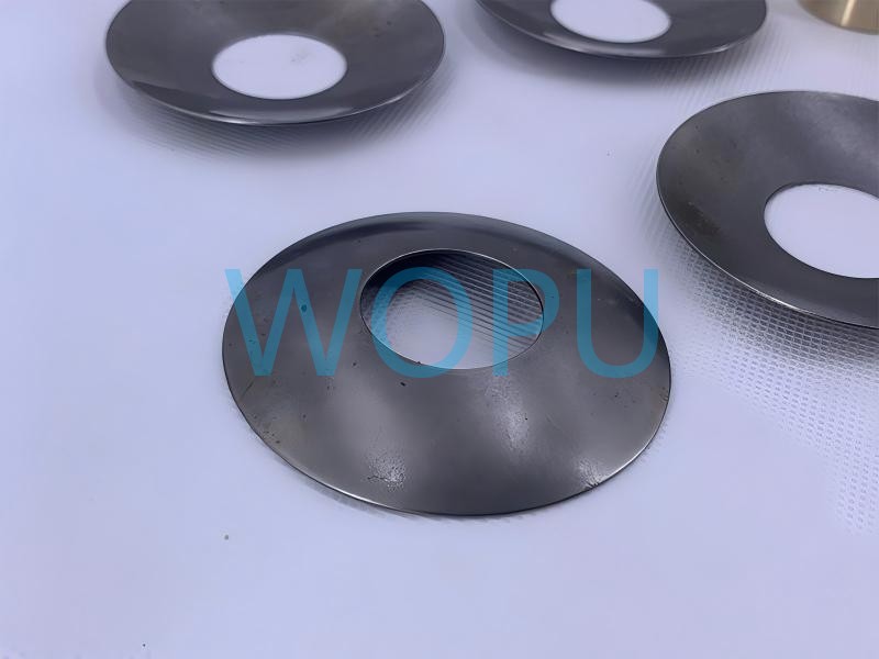 WG9981320020 WG9981320320 WG9981320325 Differential Gasket Repair Kit for Sinotruk HOWO AC16 Axle Differential System