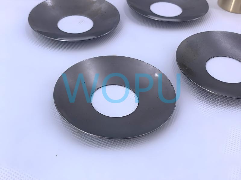 WG9981320020 WG9981320320 WG9981320325 Differential Gasket Repair Kit for Sinotruk HOWO AC16 Axle Differential System
