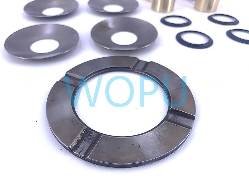 WG9981320020 WG9981320320 WG9981320325 Differential Gasket Repair Kit for Sinotruk HOWO AC16 Axle Differential System