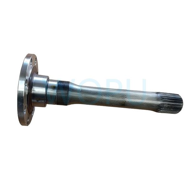 Output Shaft / Drive Shaft 3463530435 for Mercedes-Benz Actros MP1 / MP2 Axor / Axor 2 / NG / SK / Econic & MAN Truck Series