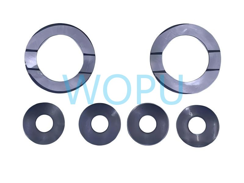 WG9014320165 WG9014320198 WG901432050300 Differential Gasket Repair Kit for Sinotruk HOWO Steyr Differential System