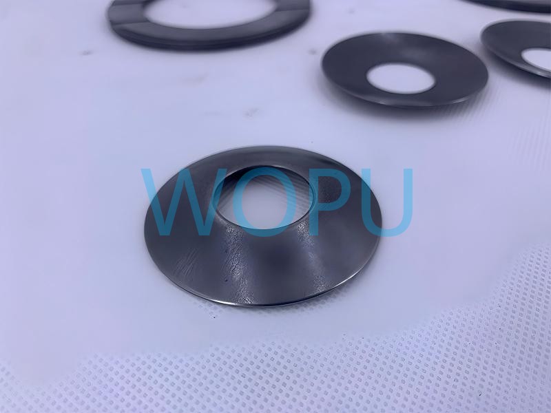 WG9014320165 WG9014320198 WG901432050300 Differential Gasket Repair Kit for Sinotruk HOWO Steyr Differential System