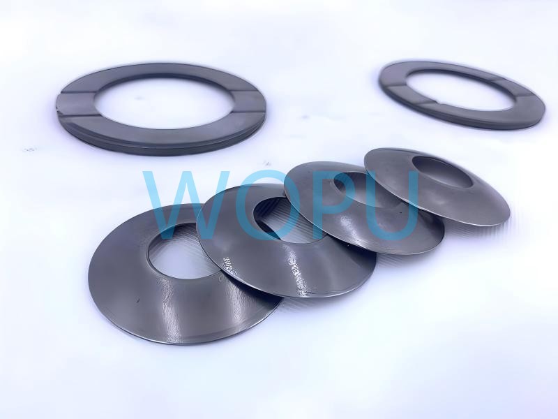 WG9014320165 WG9014320198 WG901432050300 Differential Gasket Repair Kit for Sinotruk HOWO Steyr Differential System