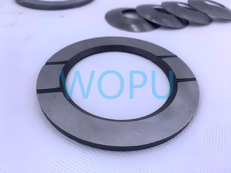 WG9014320165 WG9014320198 WG901432050300 Differential Gasket Repair Kit for Sinotruk HOWO Steyr Differential System
