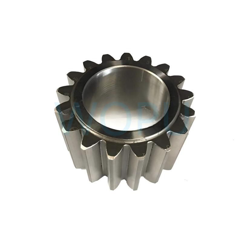 Wheel Planetary Gear 3463540416 for Mercedes-Benz Actros MP1 / MP2 Axor / Axor 2 / NG / SK / Econic & MAN Truck Series