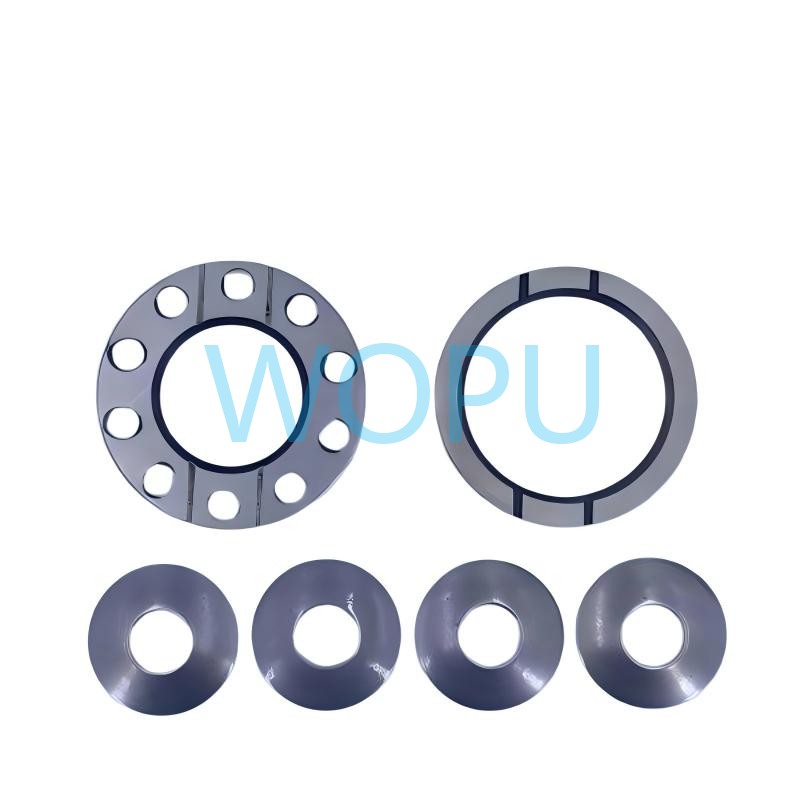 WG9014320166 Inter-Axle Differential Gasket Repair Kit for Sinotruk HOWO Steyr Truck Differential System