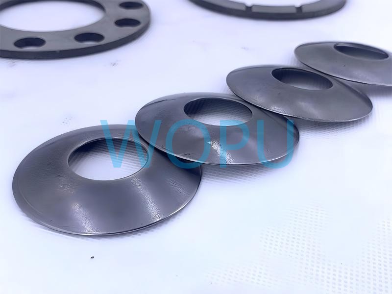 WG9014320166 Inter-Axle Differential Gasket Repair Kit for Sinotruk HOWO Steyr Truck Differential System