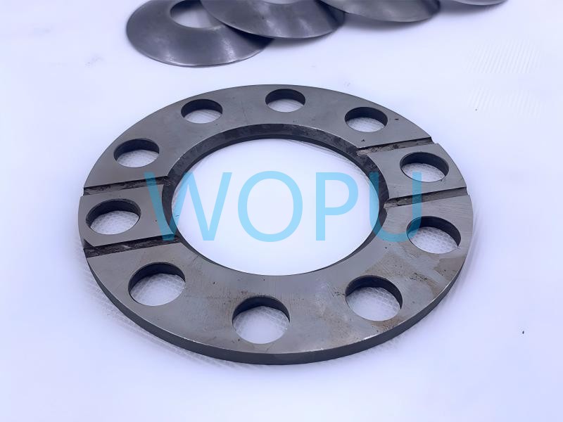 WG9014320166 Inter-Axle Differential Gasket Repair Kit for Sinotruk HOWO Steyr Truck Differential System