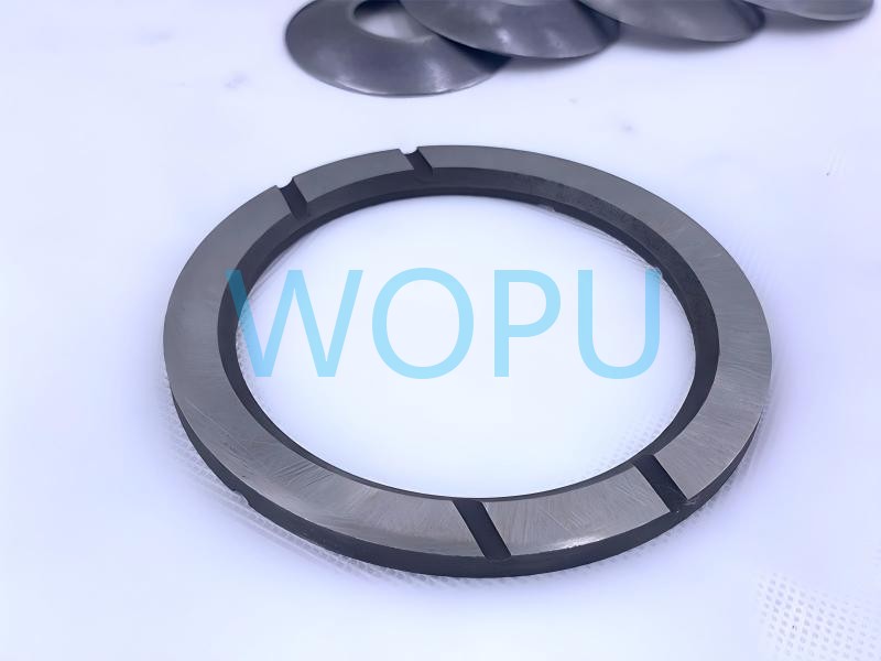 WG9014320166 Inter-Axle Differential Gasket Repair Kit for Sinotruk HOWO Steyr Truck Differential System