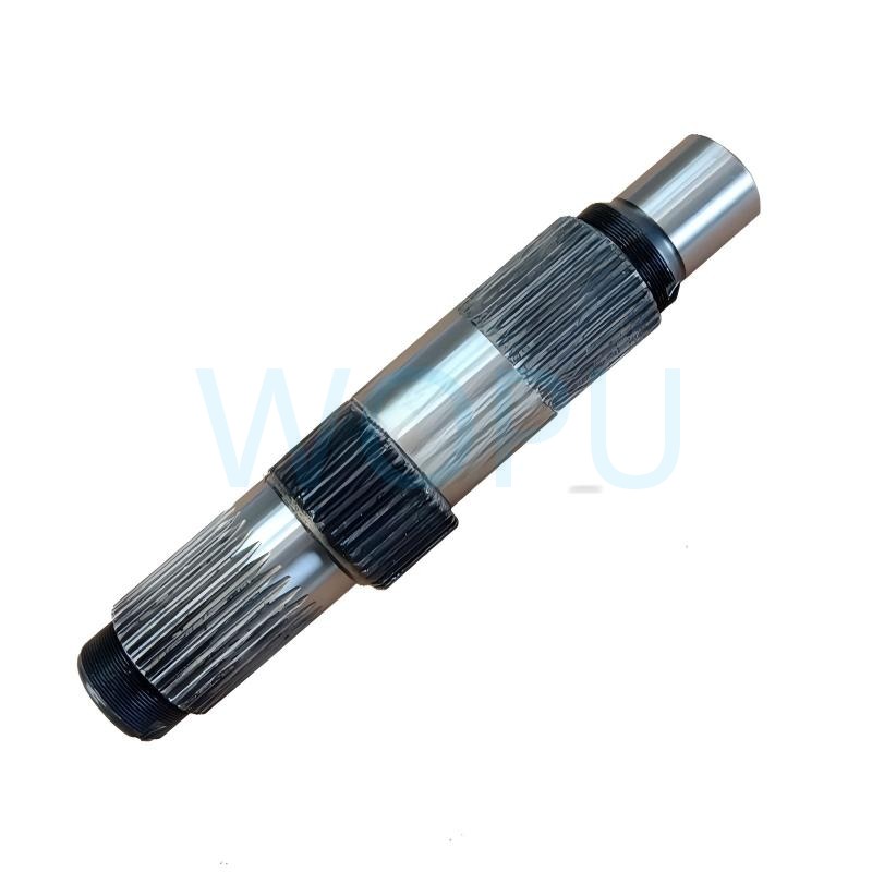 Differential Input Shaft / Lay Shaft 3463530335 / 3463530735 for Mercedes-Benz Actros MP1 / MP2 Differential System