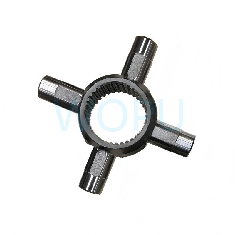 Differential Spider 6593530020 for Mercedes-Benz Actros MP1 / MP2 Rear Axle Differential System