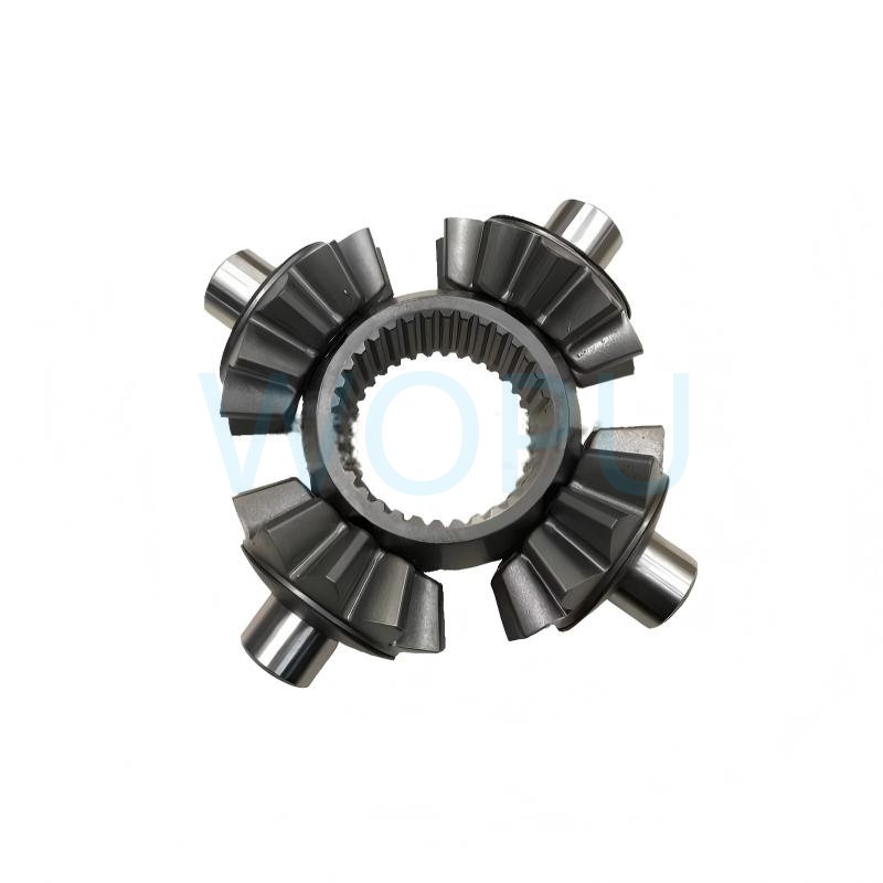 Differential Gear Kit 6593530020 for Mercedes-Benz Actros MP1 / MP2 Differential Assembly Differential Gear Kit 6593530020 for Mercedes-Benz Actros MP1 / MP2 Differential Assembly