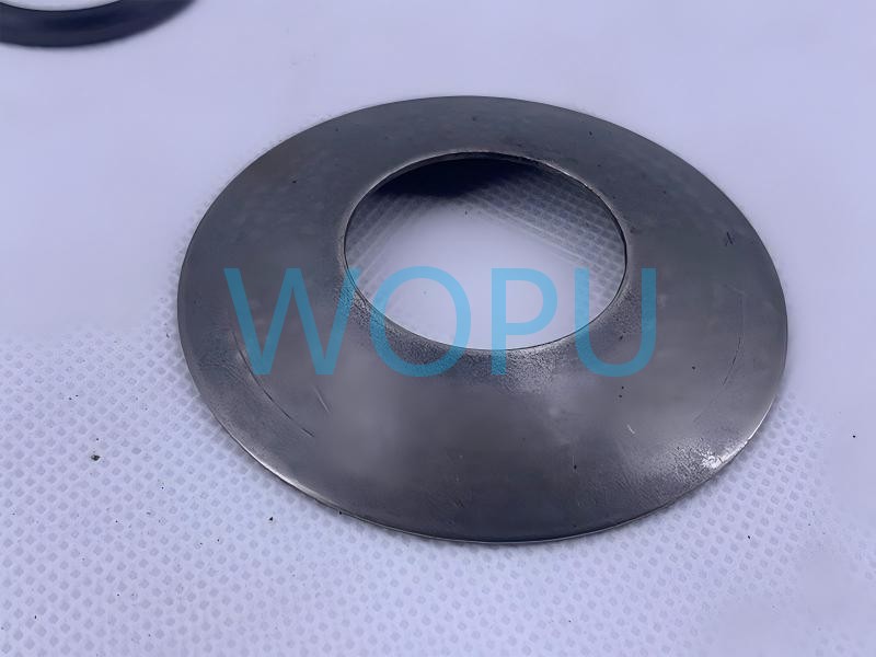 WG9981320136 Differential Gasket Repair Kit for Sinotruk HOWO AC16 Axle Differential System