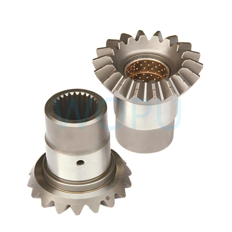 Differential Side Gear 3463531115 for Mercedes-Benz Actros MP1 / MP2 Rear Axle Differential System