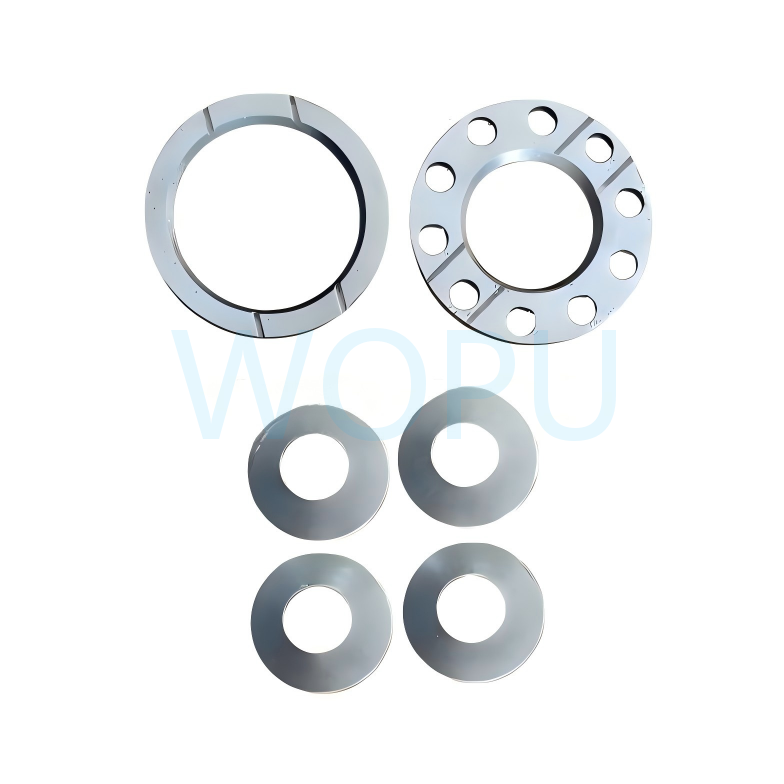 Differential Repair Kit AZ9231320071 for SINOTRUK HOWO A7 / HOWO 371 / SITRAK C7H / G7 Rear Axle Differential