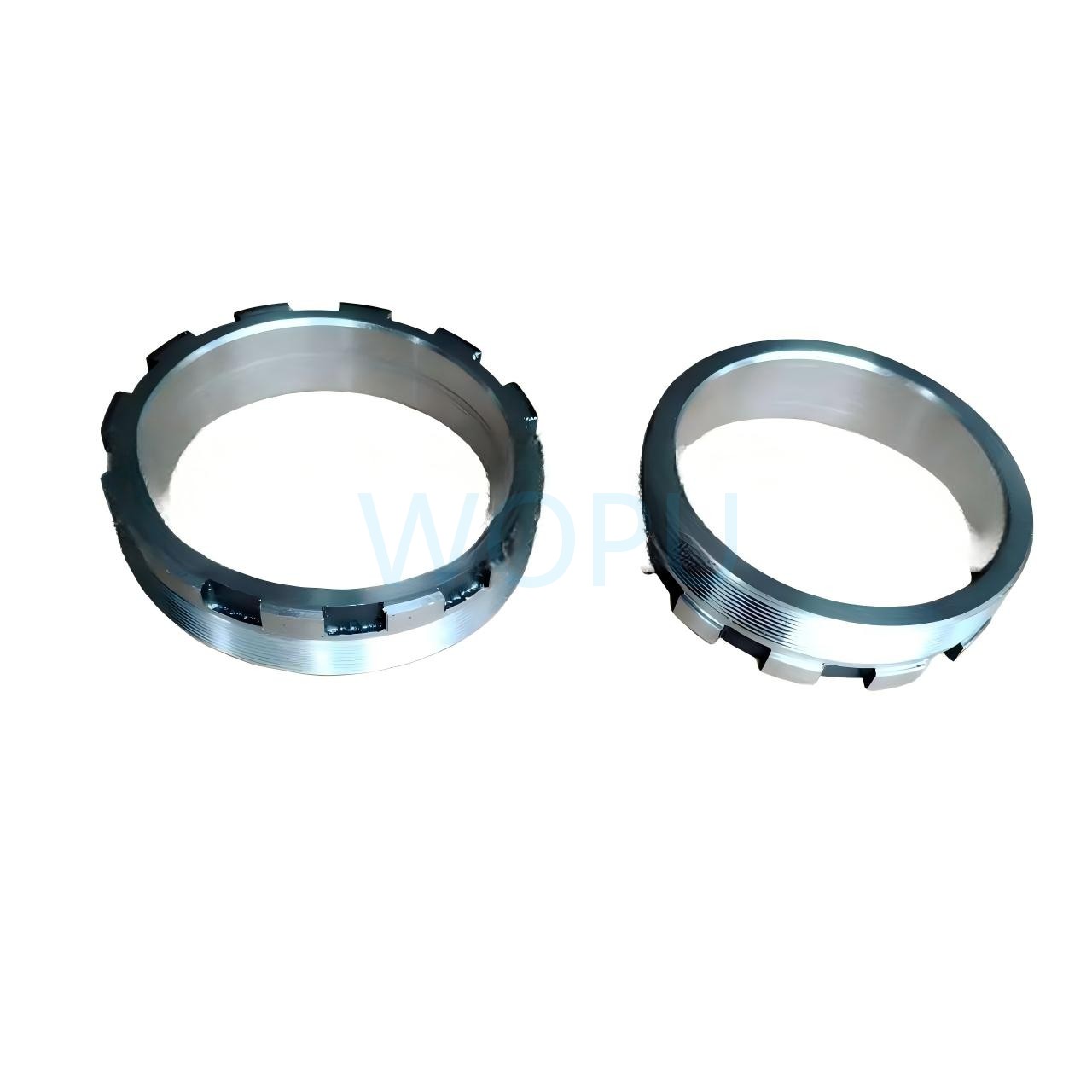 t 3463530925 for Mercedes-Benz Actros MP1 / MP2 Differential & Axle Lock Nut