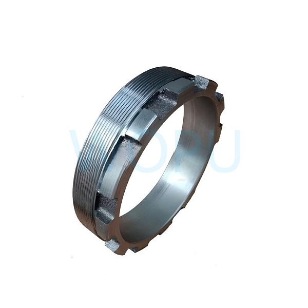t 3463530925 for Mercedes-Benz Actros MP1 / MP2 Differential & Axle Lock Nut