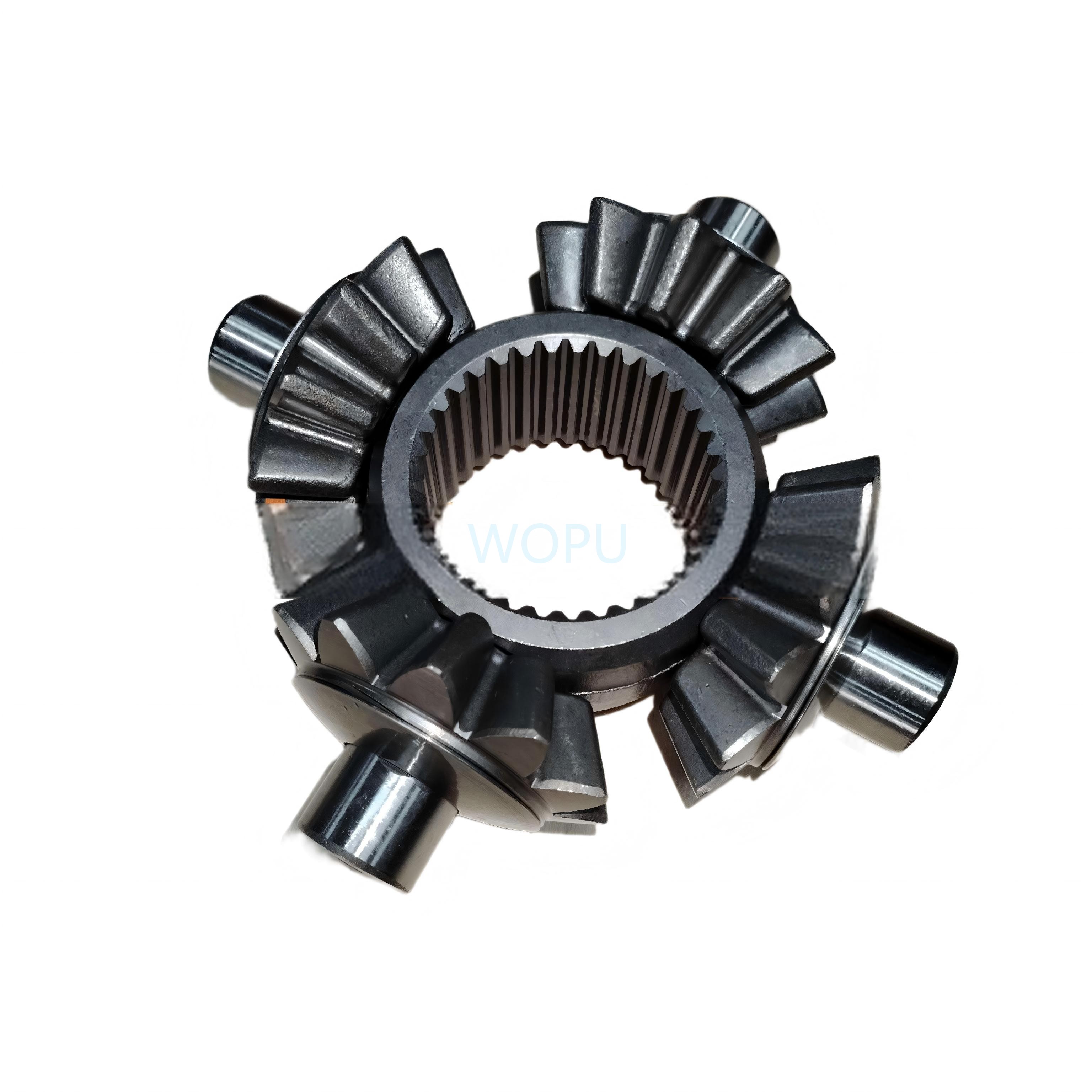 Differential Repair Kit 3433501023 for Mercedes-Benz Actros MP1 / MP2 / MP3 Differential Overhaul Kit Differential Repair Kit 3433501023 for Mercedes-Benz Actros MP1 / MP2 / MP3 Differential Overhaul Kit
