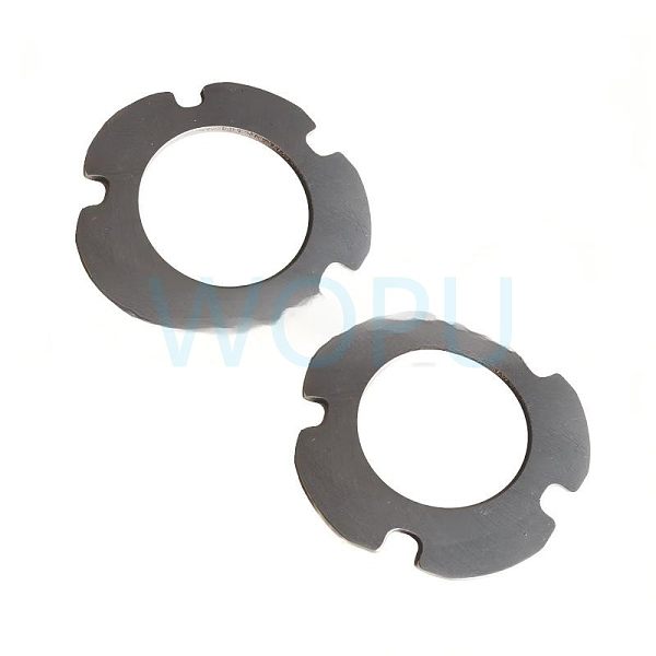 Thrust Washer 3463541662 for Mercedes-Benz Axor / Axor 2 Rear Axle Differential