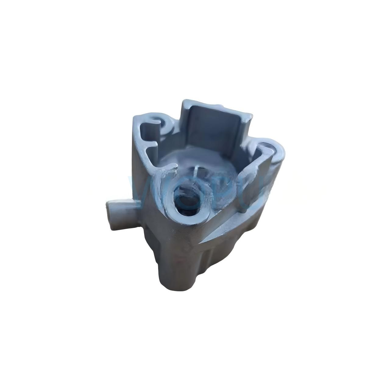 Differential Lock Cylinder 3463530655 for Mercedes-Benz Actros MP1 / MP2 Differential Lock Actuator