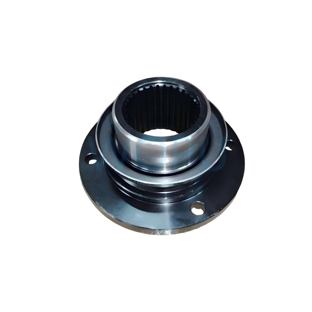 Flange 3463501545 for Mercedes-Benz Actros MP1 / MP2 Rear Axle Drive Flange