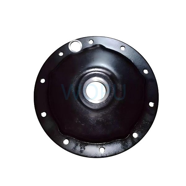 End Cover 6243560020 for Mercedes-Benz Actros MP1 / MP2 / MP3 / MP4 Axle End Cover