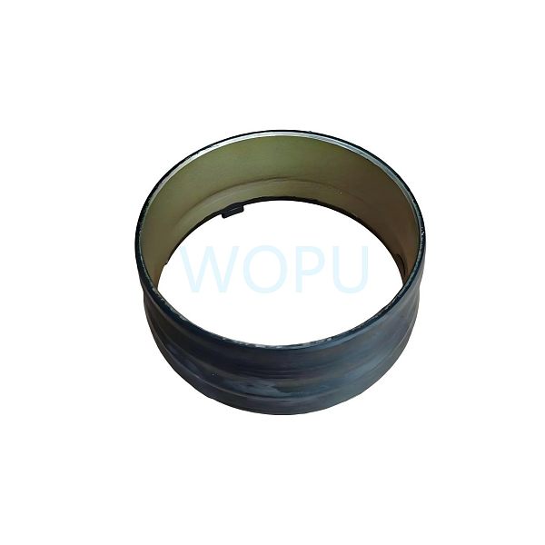 Seal Ring Holder 9423530117 for Mercedes-Benz Actros MP3 Rear Axle Differential