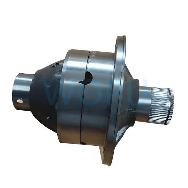 Differential Housing 3463500427 for Mercedes-Benz Actros MP1 / MP2 Rear Axle Differential Housing