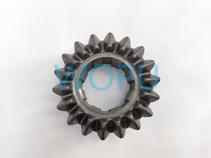 WG9231320226 WG9231320271 AZ9231320271 Differential Rear Axle Side Gear for Sinotruk HOWO Steyr Axle System