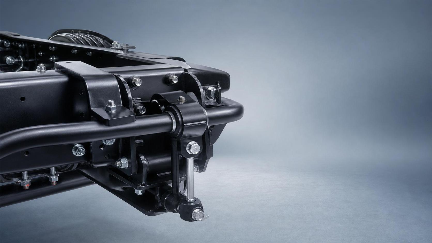 What Do Stabilizer Bar Brackets Do and When Should You Replace Them?