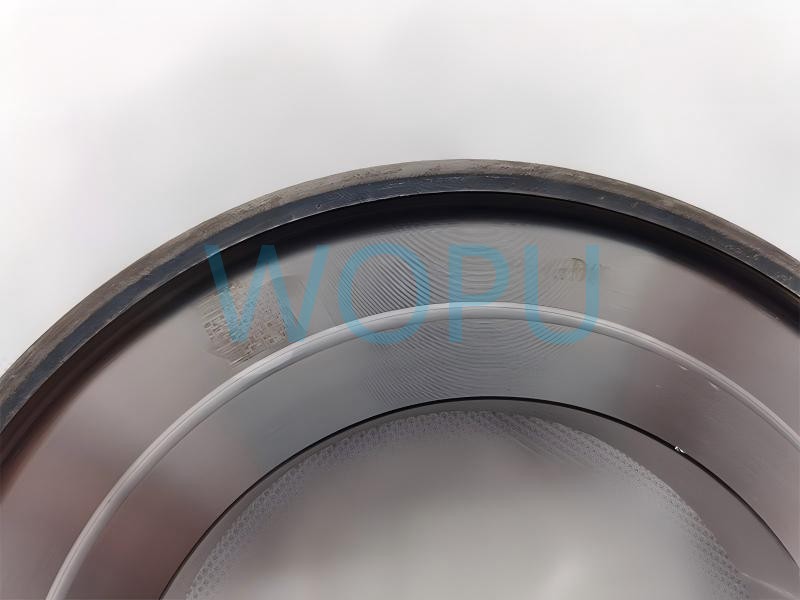 Rear Wheel Oil Seal Seat for Sinotruk HOWO MAT16 Axle System