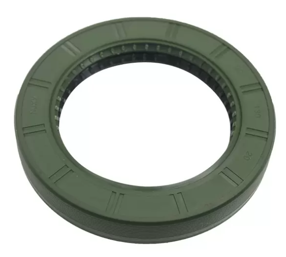 Hongyan H8B rear axle output oil seal
(boutique) Hongyan H8B rear axle output oil seal
(boutique)