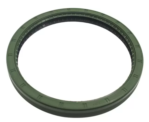 Dongfeng Tianlong rear wheel oil seal(high-quality goods two seals in one) Dongfeng Tianlong rear wheel oil seal(high-quality goods two seals in one)